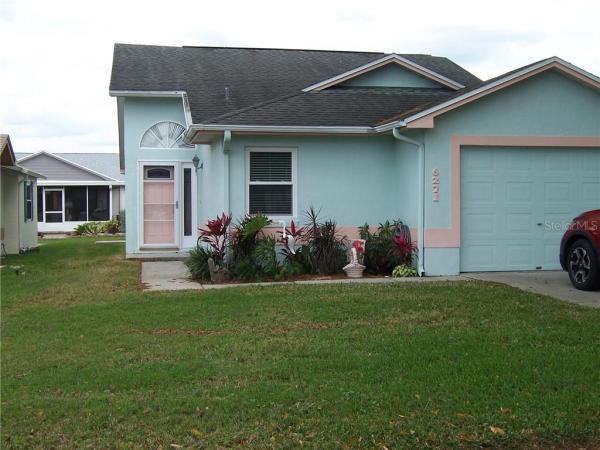 SANDPIPER GOLF & COUNTRY CLUB PH 01