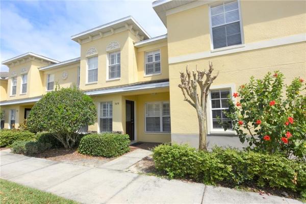 COBBLESTONE LANDING TOWNHOMES