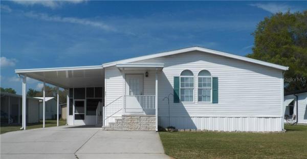 VILLAGE UNIT 03 LAKELAND