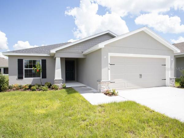 MONTICELLI/TOWER LAKE