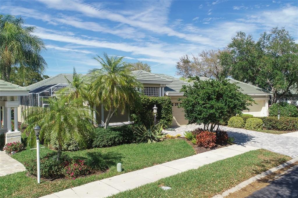 VENICE GOLF & CNTRY CLUB - фото