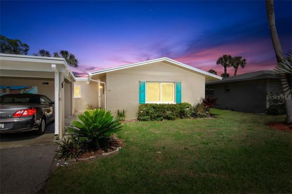 STRATHMORE VILLA STH I