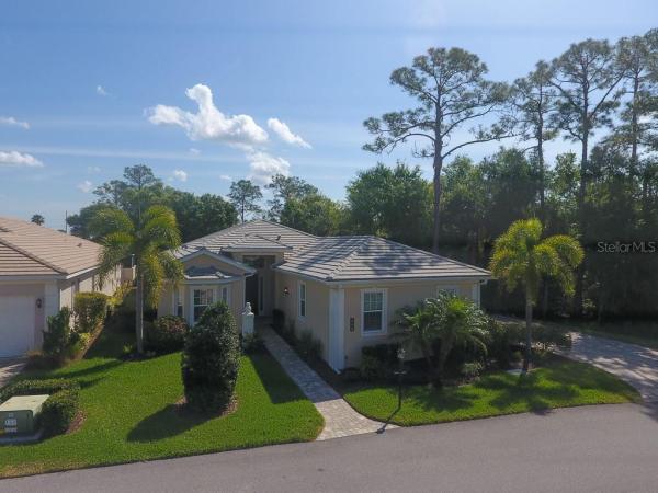 LINKS PRESERVE I OF ST ANDREWS