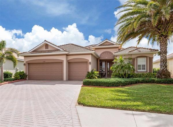 STONEYBROOK AT VENICE