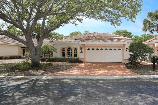 WOODMERE AT JACARANDA