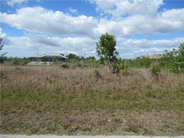 PORT CHARLOTTE SEC 093