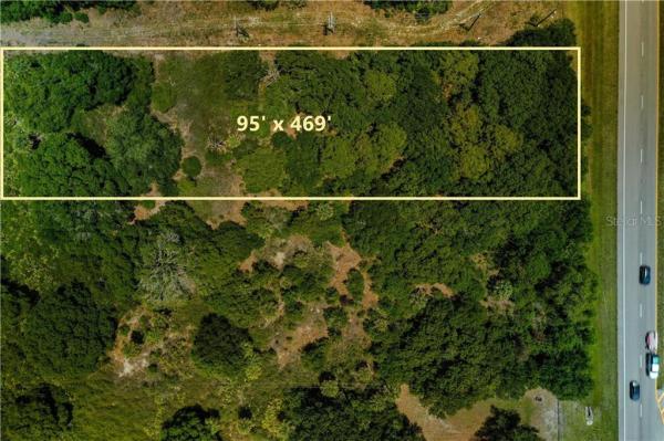 VENICE GROVES 1ST ADD