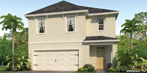 LAKE CHARLES RESORT PHASE 1A