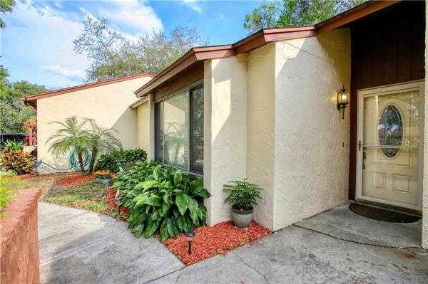 CONCORD WOODS VILLAGE