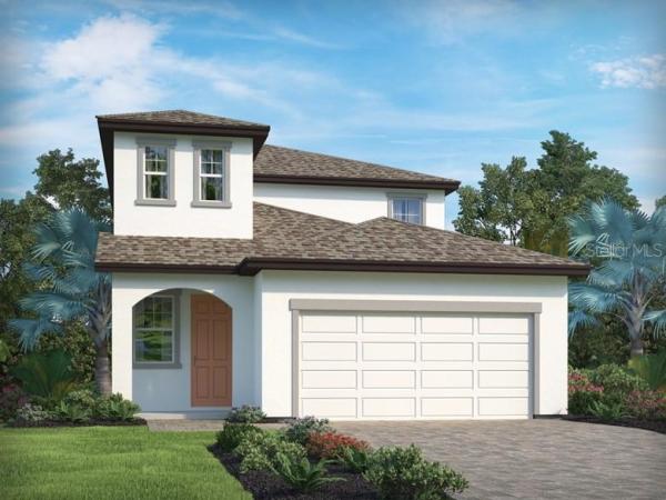 EAVE'S BEND AT ARTISAN LAKES