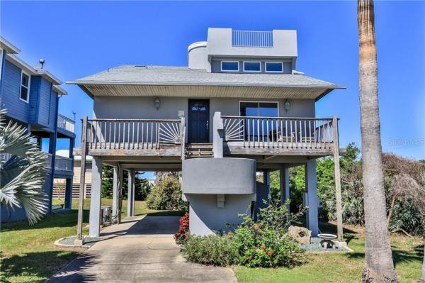 BETHUNE VOLUSIA BEACH