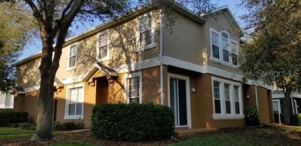 OVERLOOK/PARKSIDE CONDO