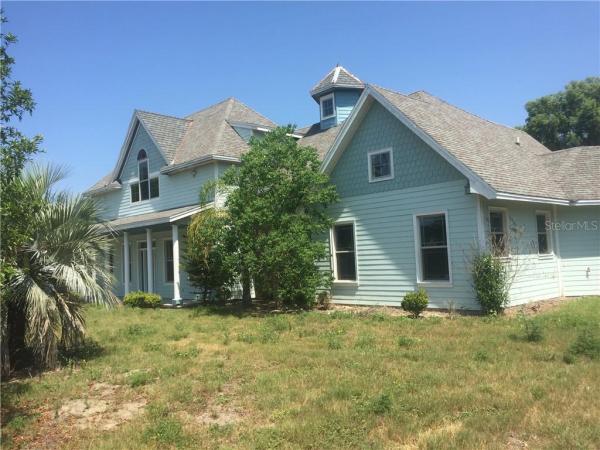 LAKE BRANTLEY ISLES 2ND ADD