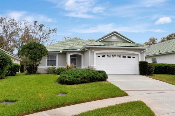 DEBARY PLANTATION/FAIRWAY HILLS