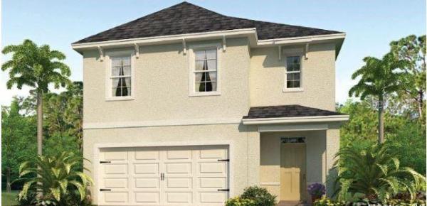 LAKE CHARLES RESORT PHASE 1A