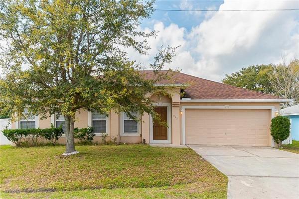 POINCIANA VILLAGE 01 NEIGHBORHOOD 01 SOUTH