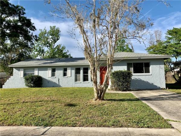 COUNTRY CLUB HEIGHTS UNIT 1