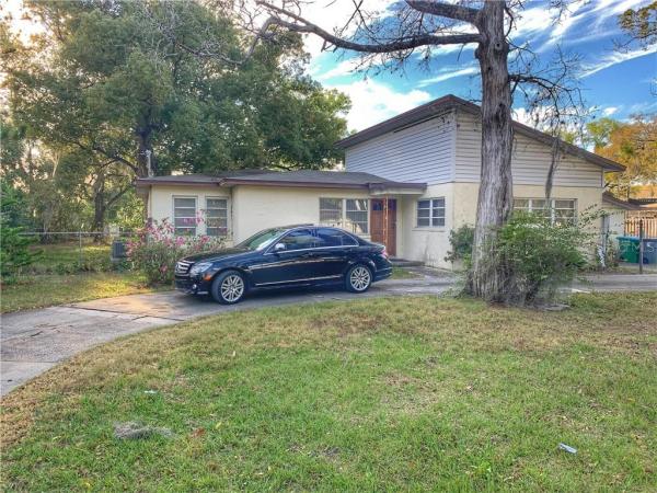 OSCEOLA OR LAKEVIEW DEED