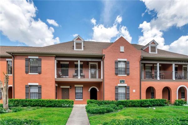 SIENA/CELEBRATION CONDO A