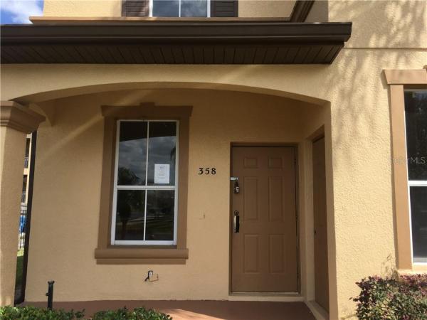 REGAL PALMS AT HIGHLAND RESERVE