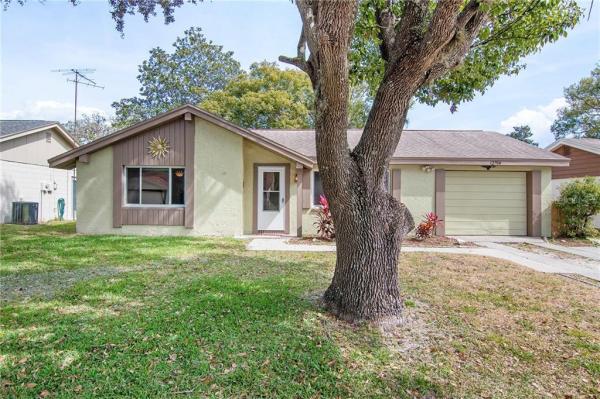 BEACON WOODS VILLAGE