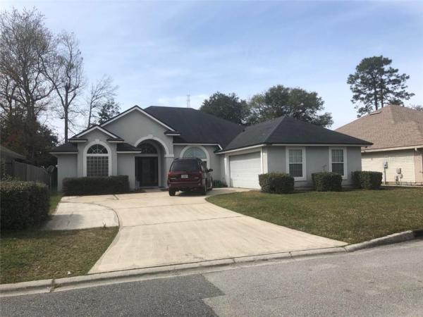 HATTON CHASE UNIT THREE