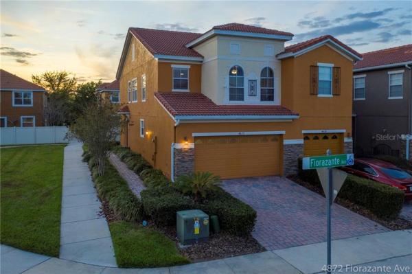 TUSCANY PLACE TWNHMS