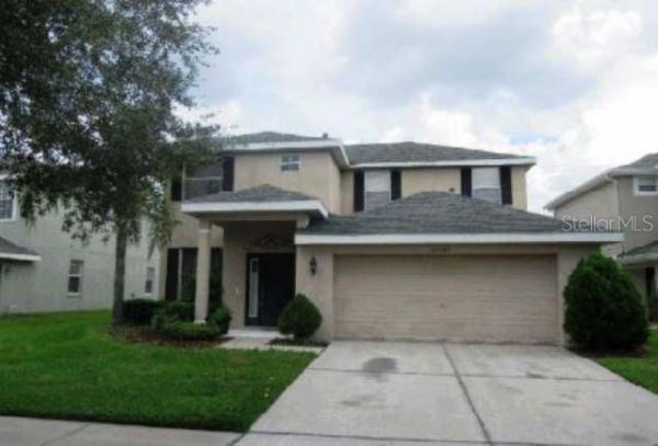 LIVE OAK PRESERVE PH 1B VILLAGE