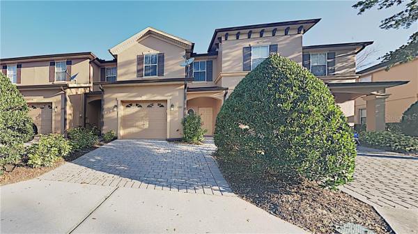 RETREAT AT TWIN LAKES REP