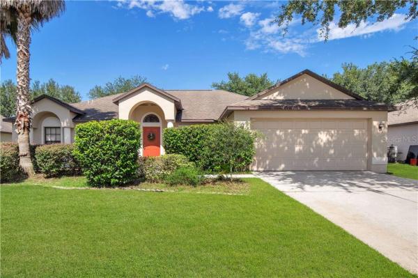 OAKHURST GOLF ESTATES