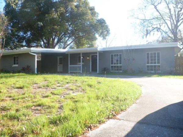 LAKEWOOD SHORES 1ST ADD