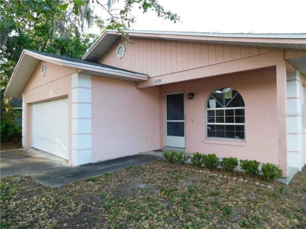 JESSAMINE TERRACE SUB