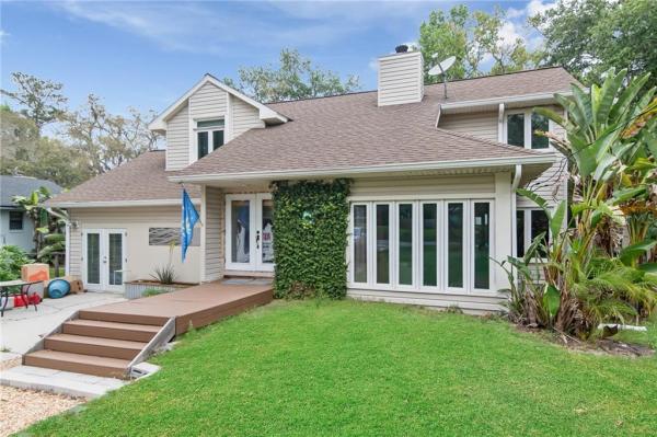 NORTH ORLANDO RANCHES SEC 02A