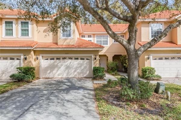 WEKIVA VILLAGE 45/23