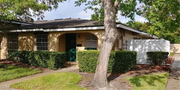 SUMMIT VILLAGE UNIT 1 CONDO