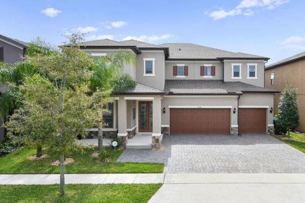 ROYAL LEGACY ESTATES