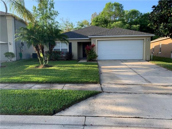 PRESERVE AT LAKE MONROE