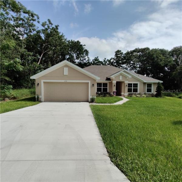 LEESBURG ASHTON WOODS