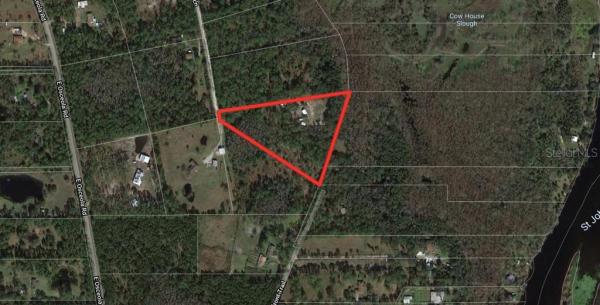 RIVERS BEND 5 ACRE DEV 22 PARCELS