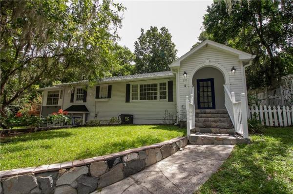 MOUNT DORA ALTA VISTA