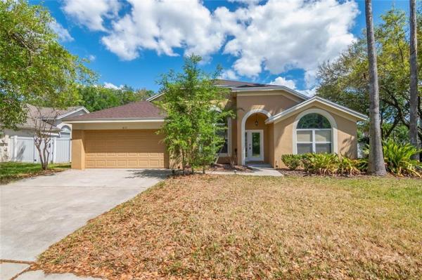 PLANTATION GROVE WEST