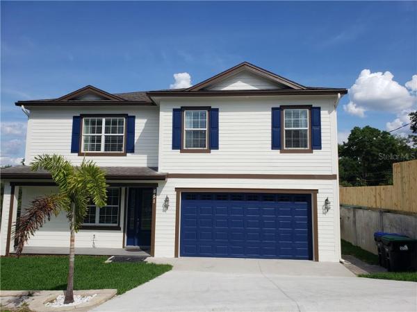 LAKE STANDISH HEIGHTS