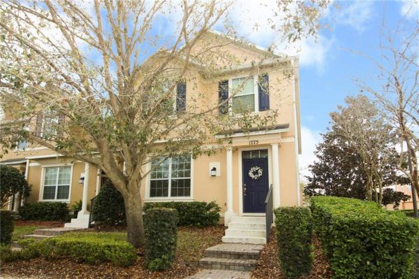 LEGACY PARK RESIDENTIAL TOWNHOME A REP