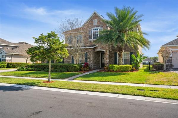 PRESERVE AT ASTOR FARMS PH 2