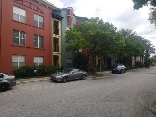 THE MADISON AT SOHO II CONDO