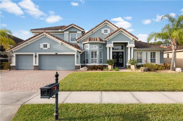 BELLE VISTA/LK CONWAY