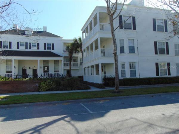 WATER STREET CONDO PH 1