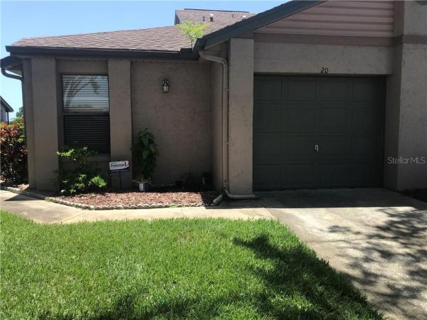 BUENAVENTURA LAKES LAKE POINTE TWNHMS