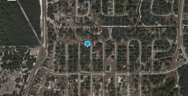 POINCIANA NBRHD 02 WEST VILLAGE 07