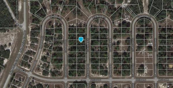 POINCIANA NBRHD 02 WEST VILLAGE 07